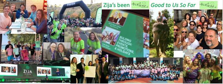 Zija Collage 2018